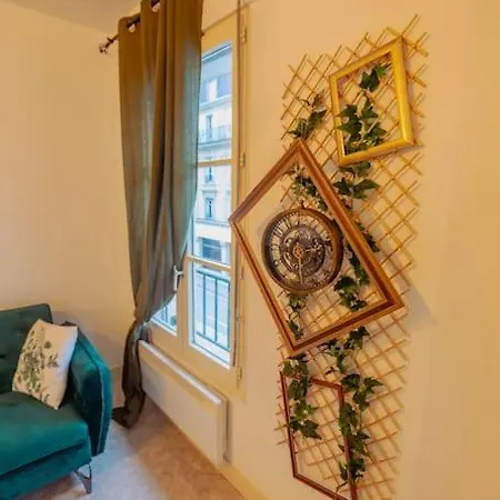 Apartamento Romance Florale *