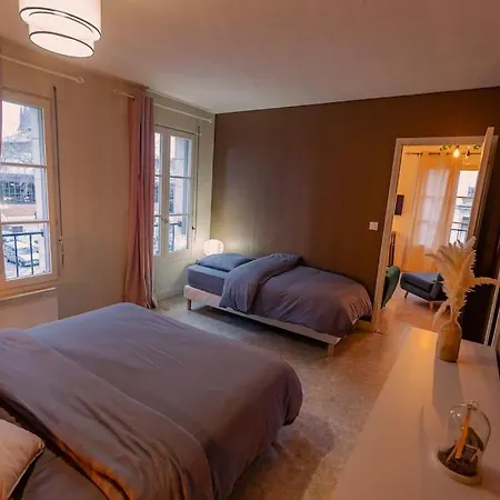 Romance Florale Daire Troyes