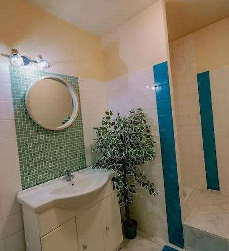 Romance Florale Διαμέρισμα Τρουά