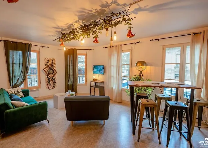 Διαμέρισμα Romance Florale *