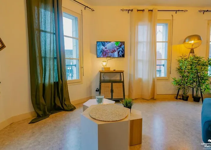 Romance Florale Διαμέρισμα *